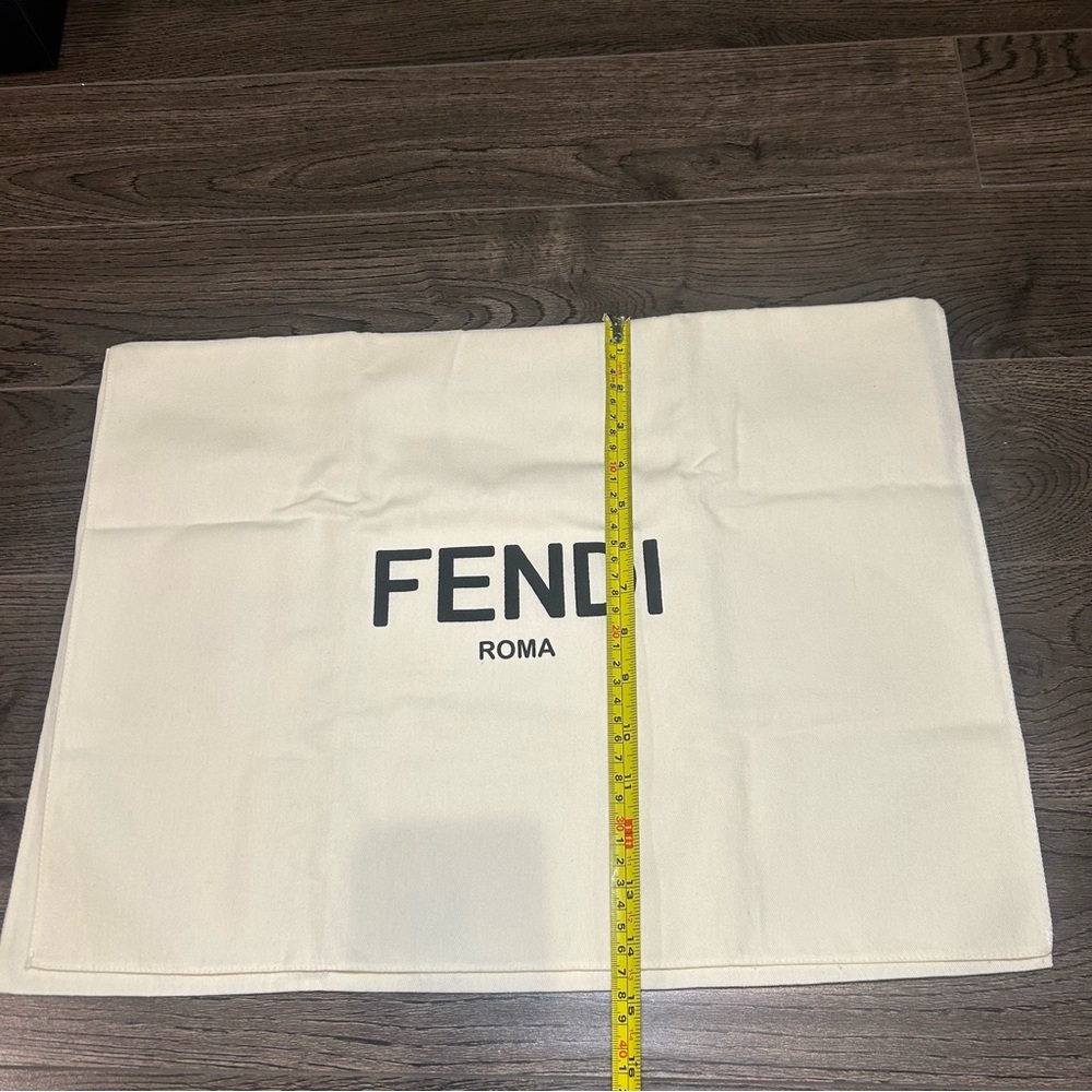 Fendi Dust Bag - Picture 6 of 6
